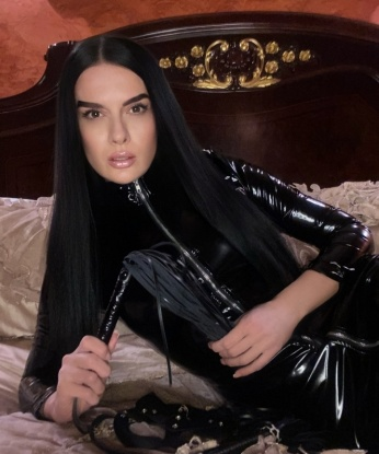 Аида, 34 года