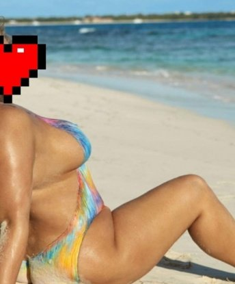 Оксана, 38 лет