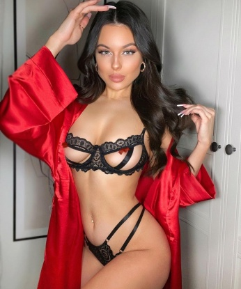 Анастасия, 22 года